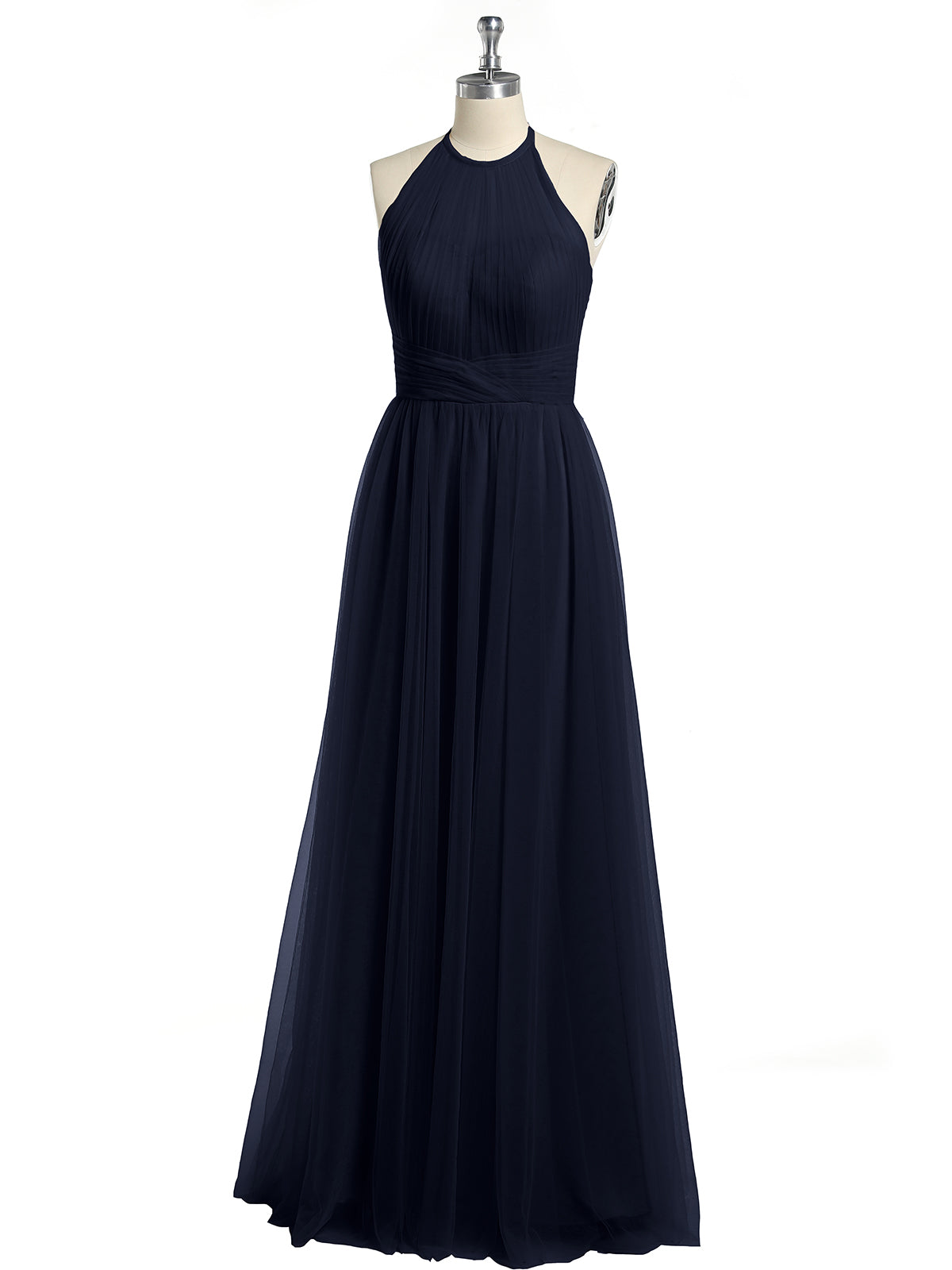 Dark Navy