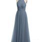 Dusty Blue