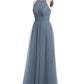 Dusty Blue