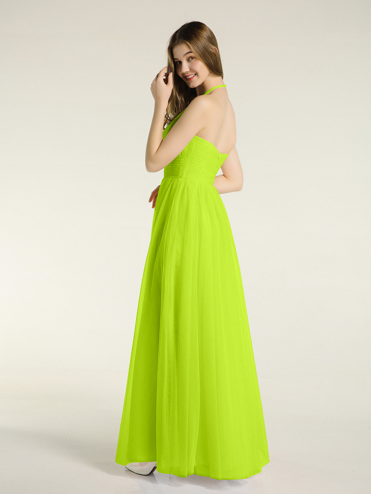 Lime Green