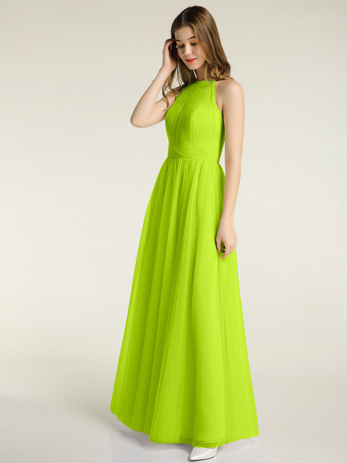 Lime Green