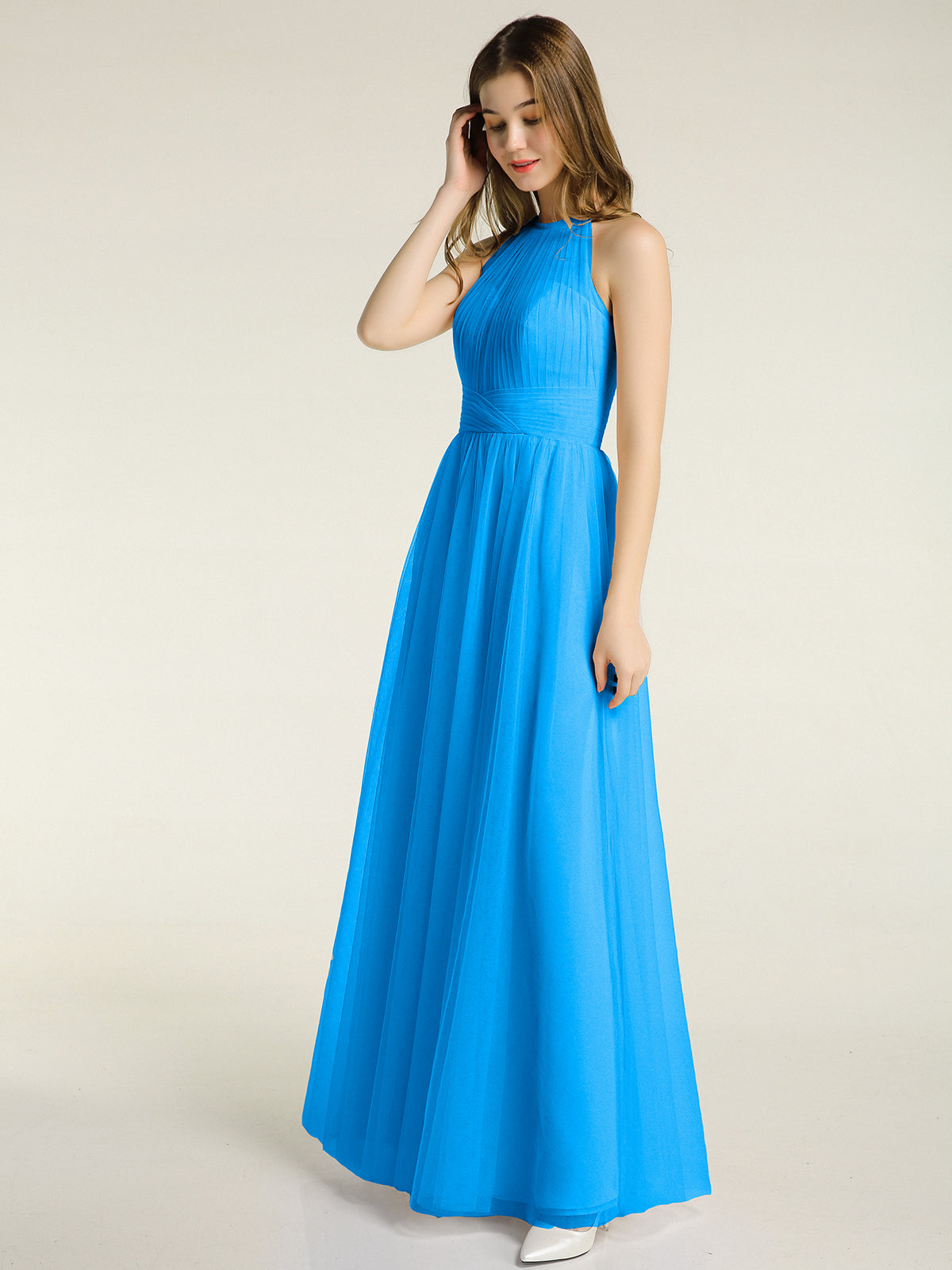 Ocean Blue