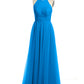 Ocean Blue