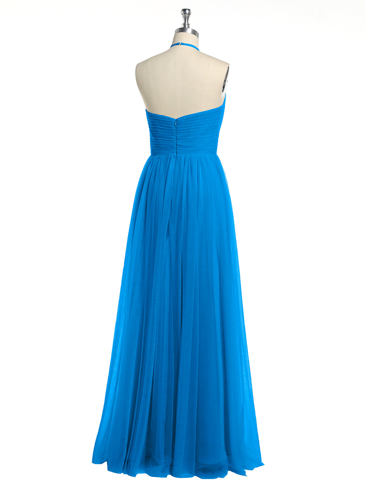 Ocean Blue
