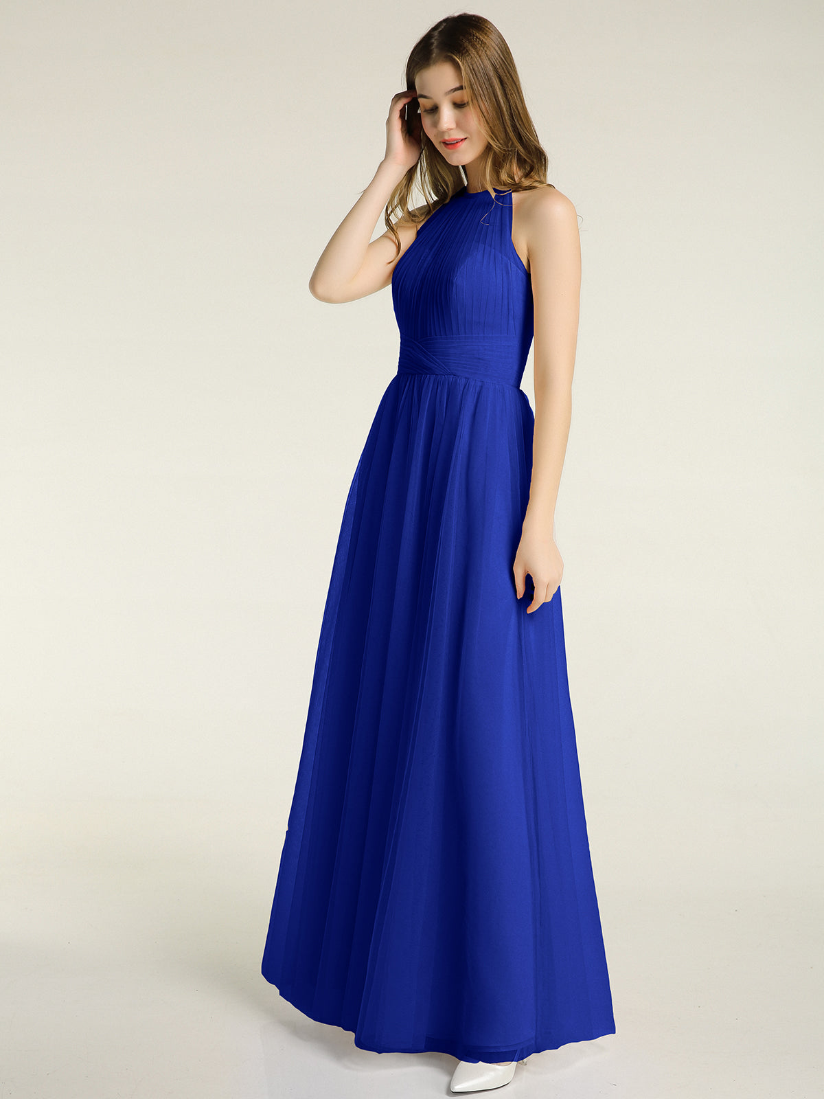 Royal Blue
