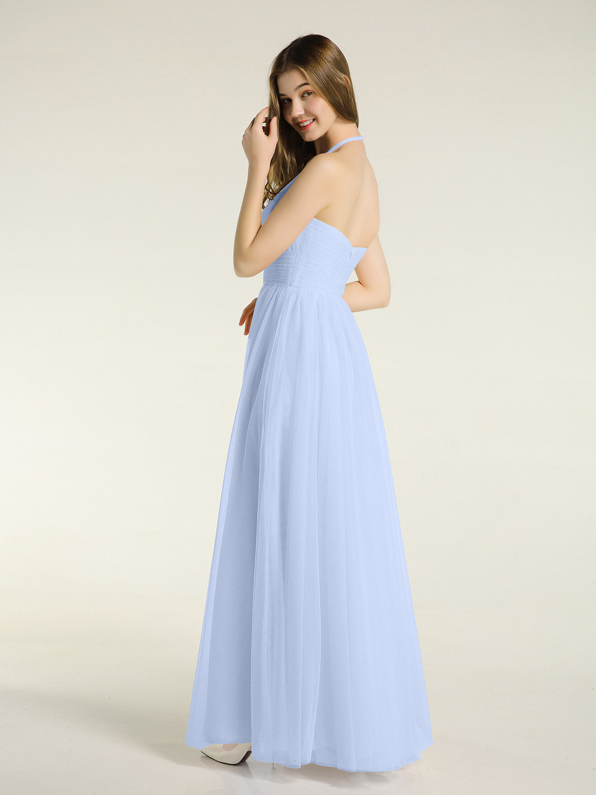 Sky Blue