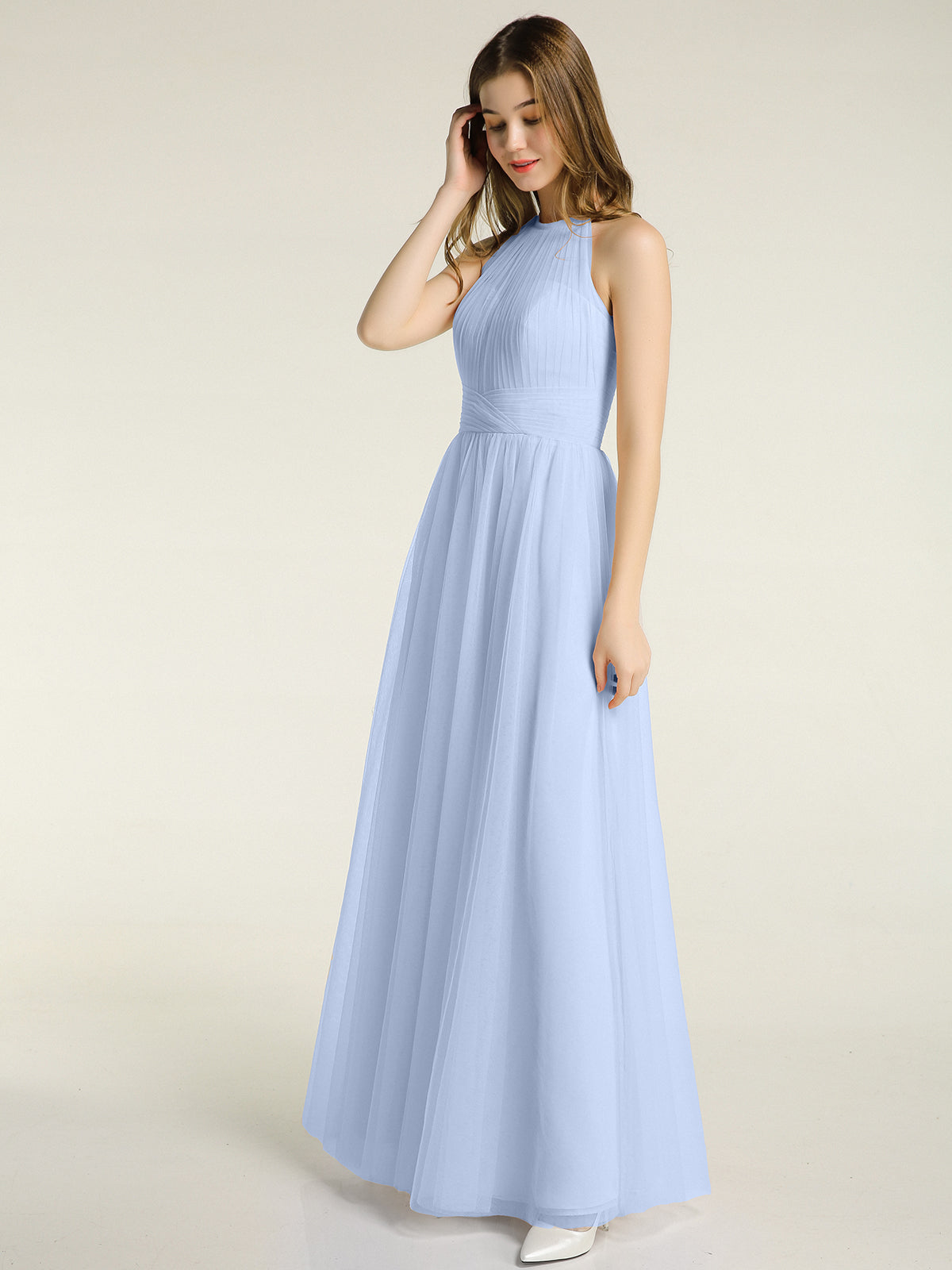 Sky Blue