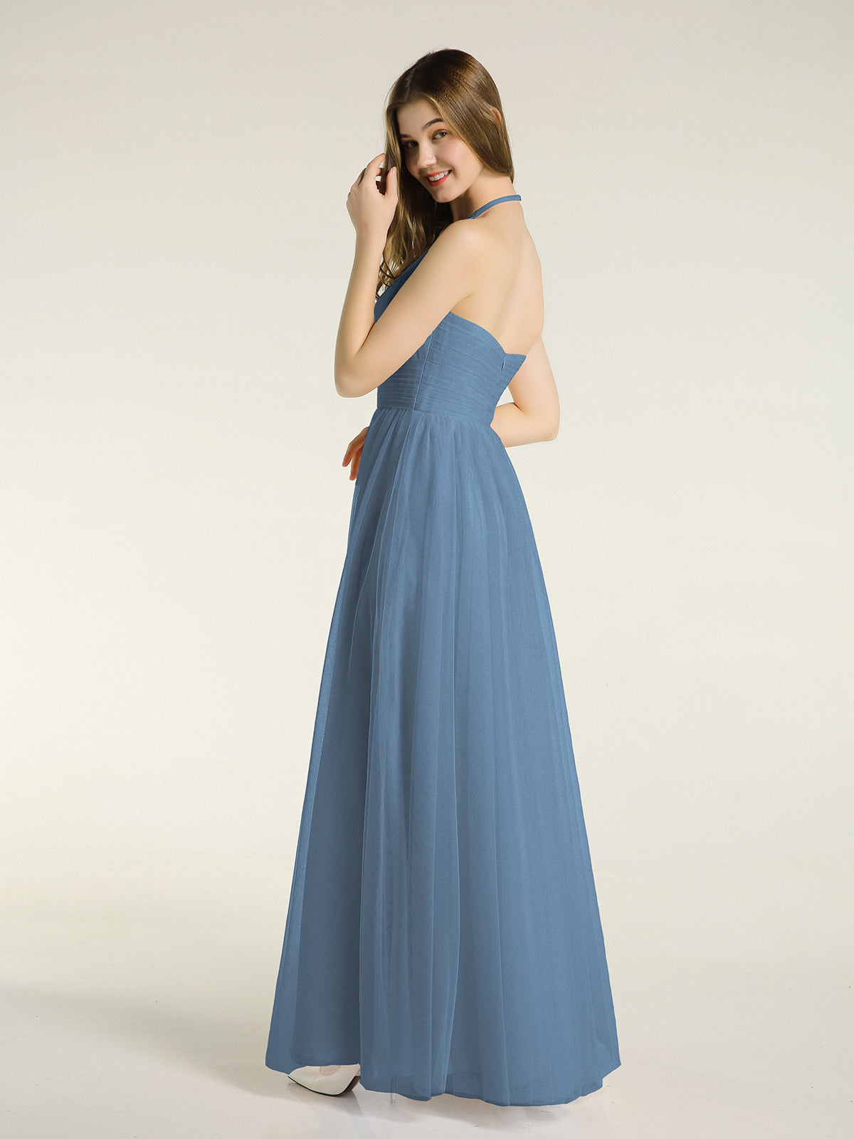 Slate Blue