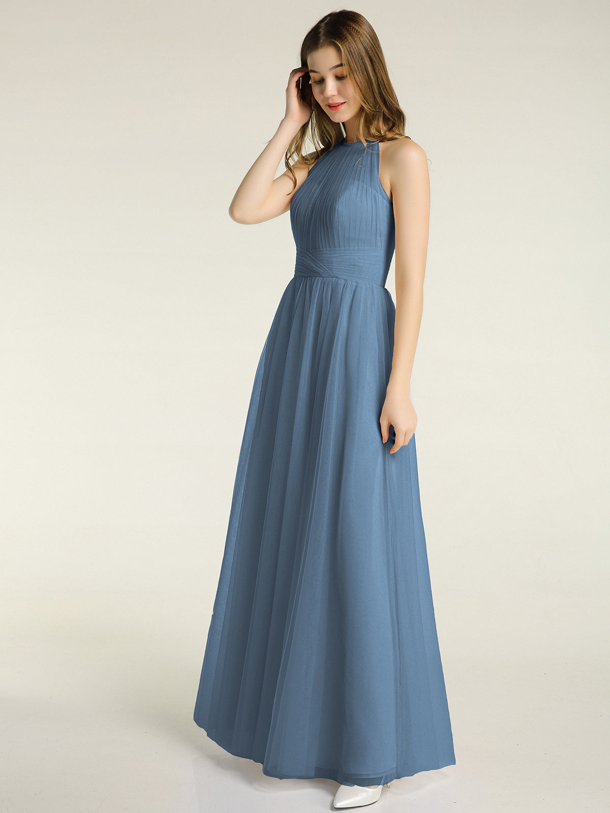 Slate Blue
