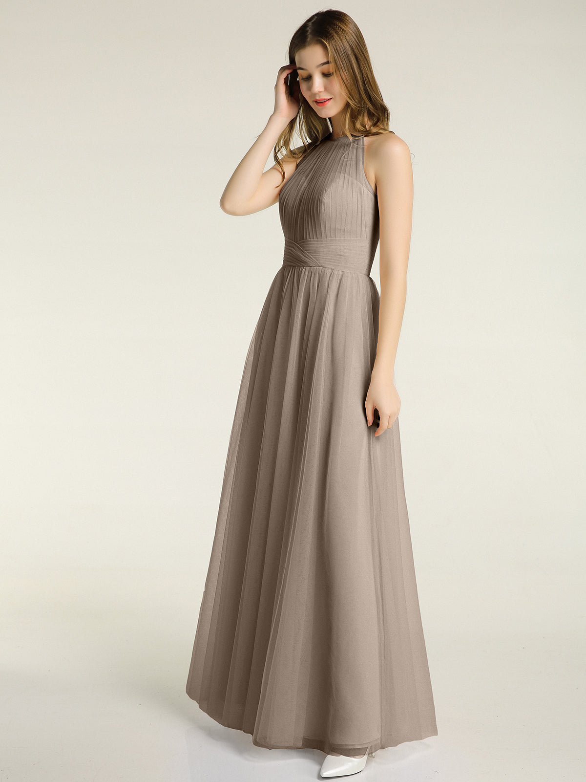Taupe