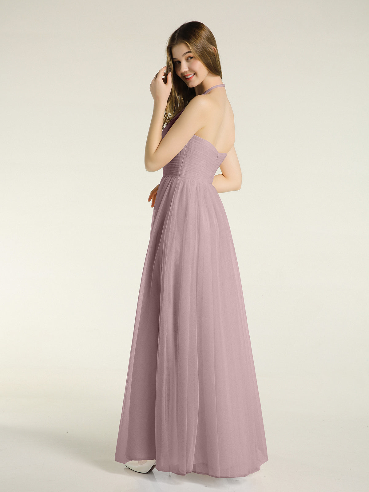 Vintage Mauve