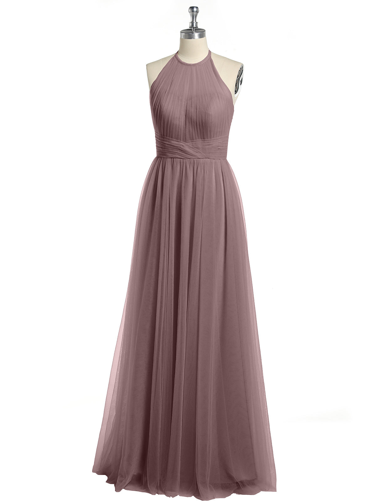 Vintage Mauve