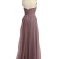 Vintage Mauve