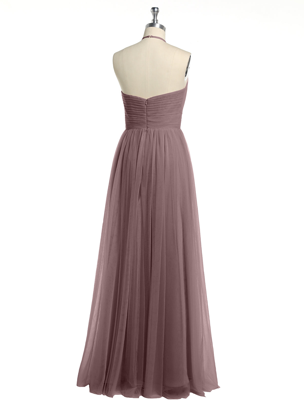 Vintage Mauve