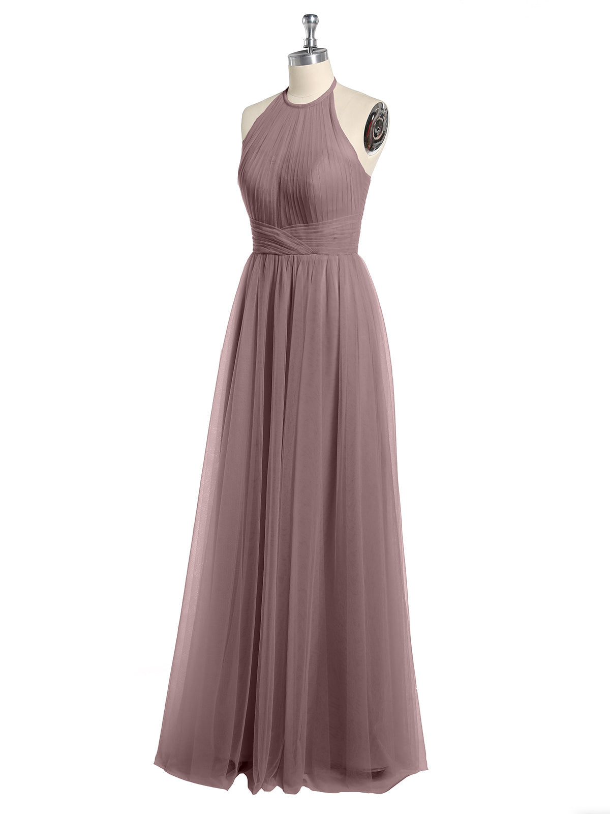 Vintage Mauve