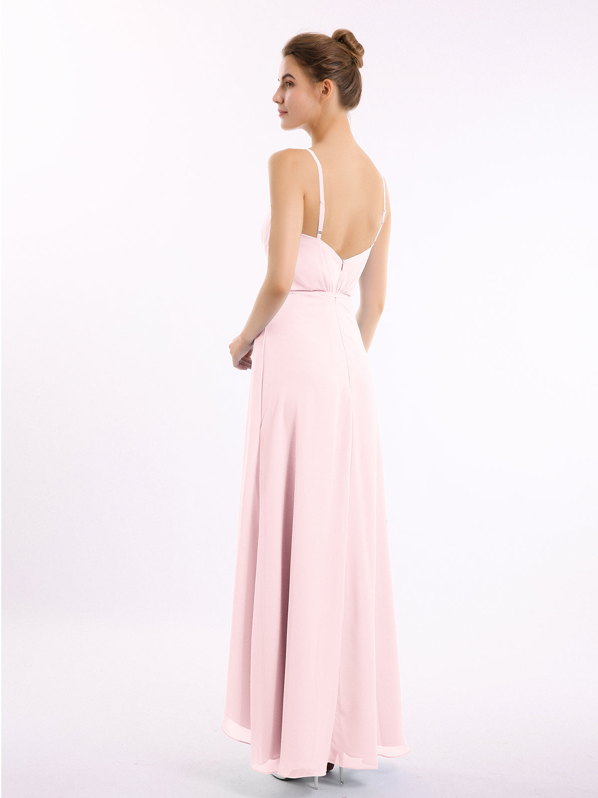 Blushing Pink