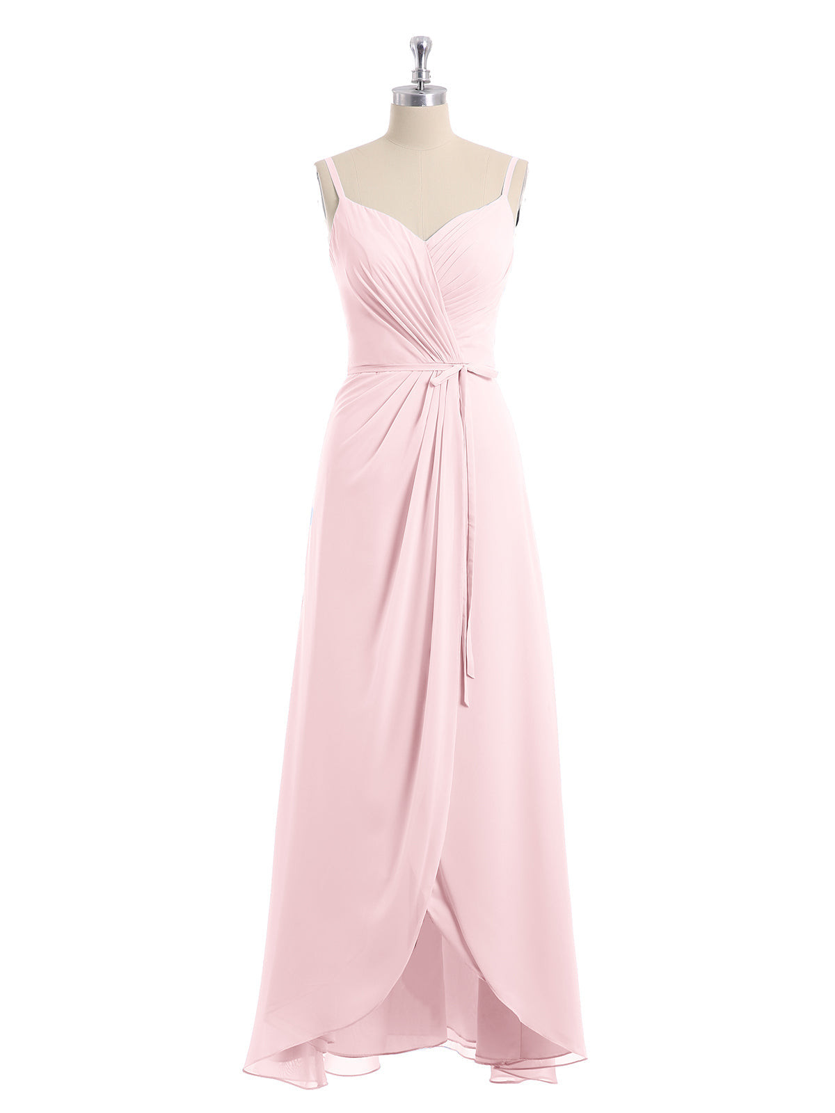 Blushing Pink