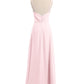 Blushing Pink