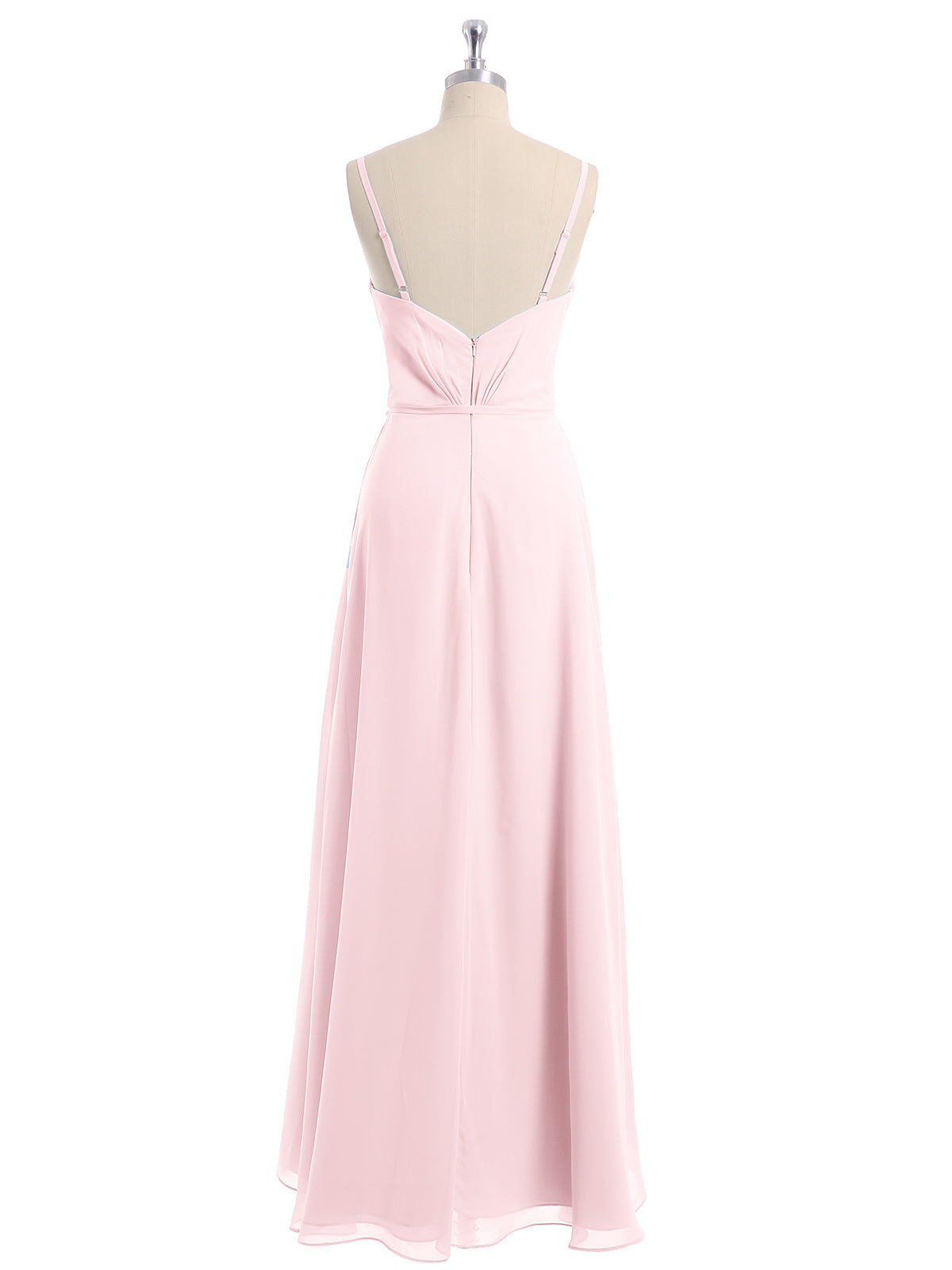 Blushing Pink