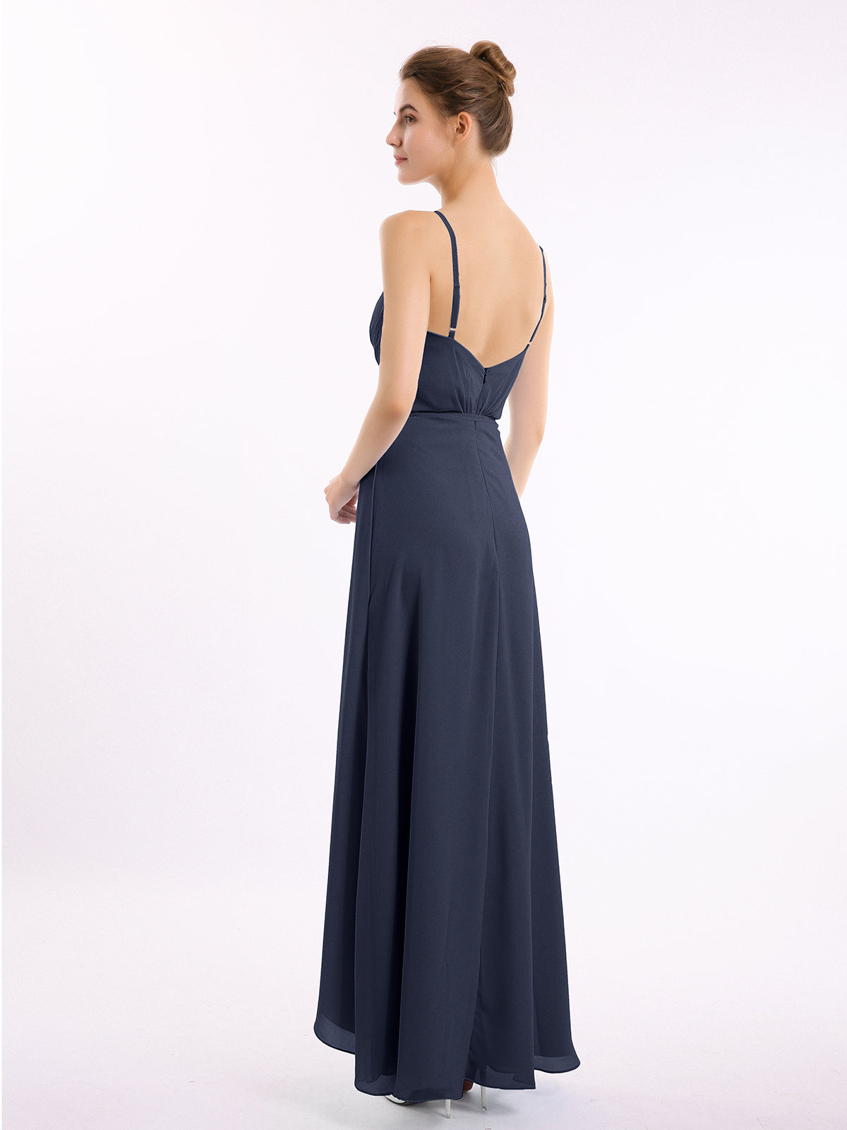 Dark Navy