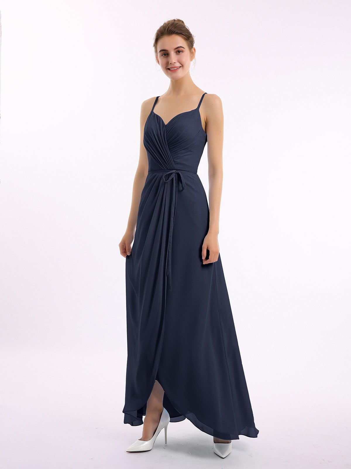 Dark Navy