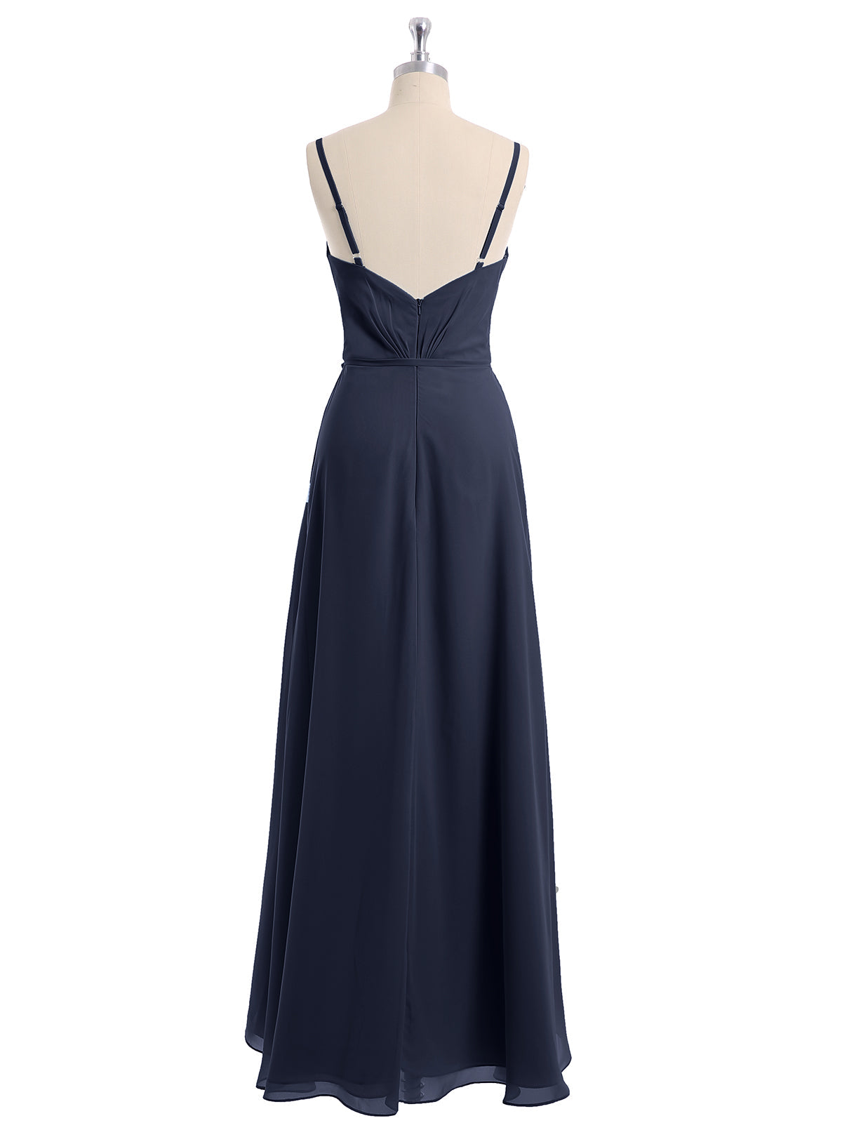 Dark Navy