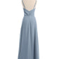 Dusty Blue