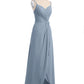 Dusty Blue