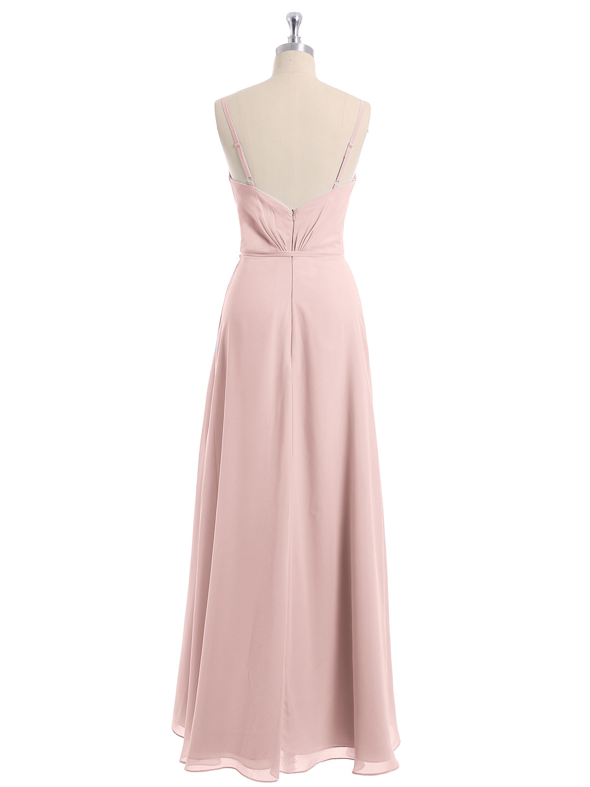 Dusty Rose