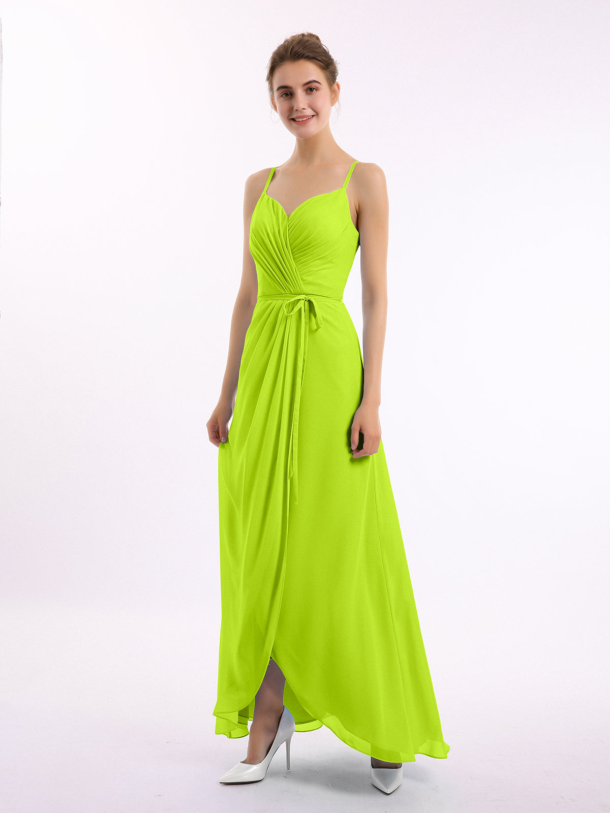 Lime Green
