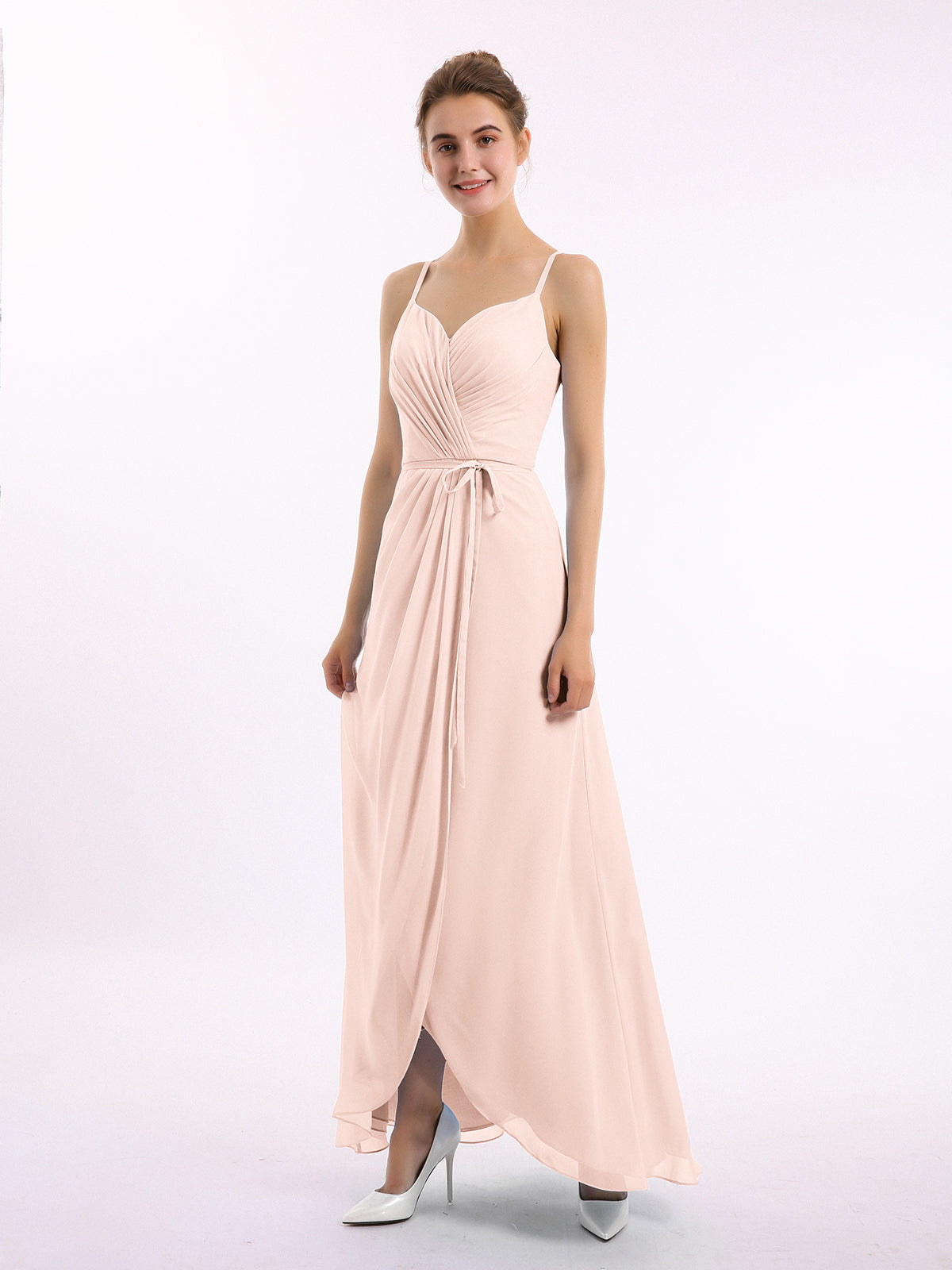 Pearl Pink