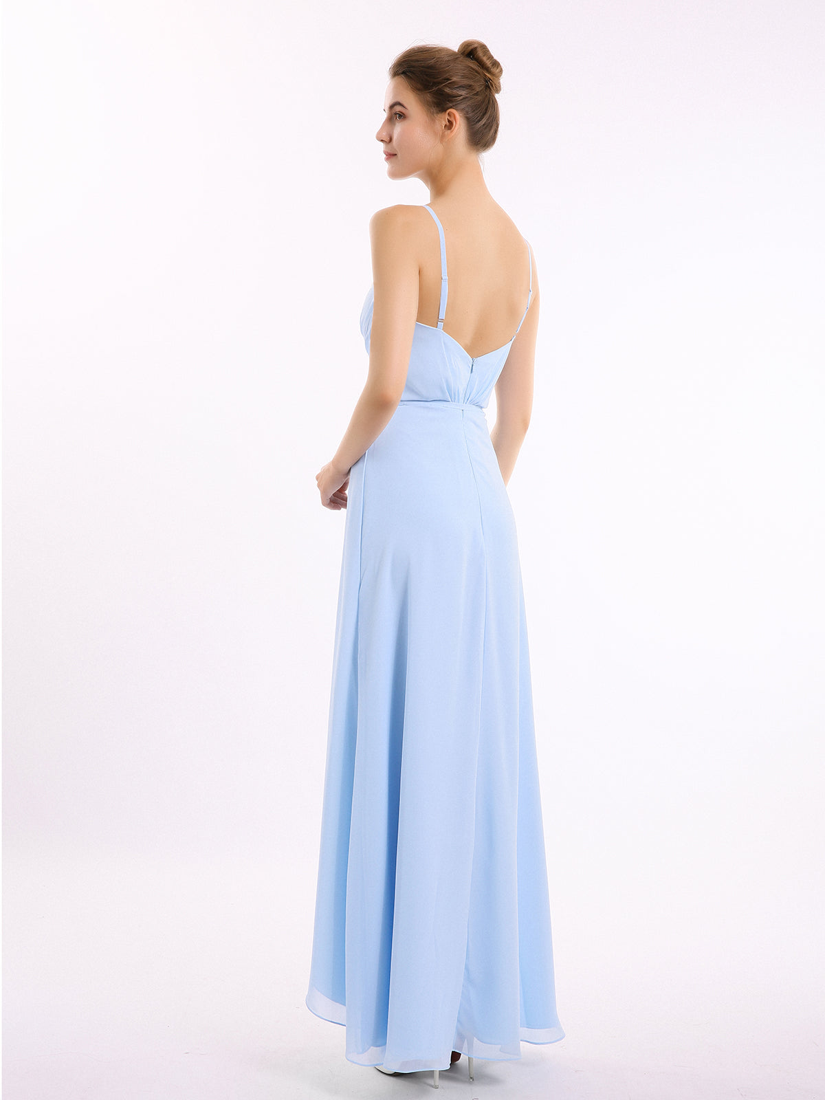Sky Blue
