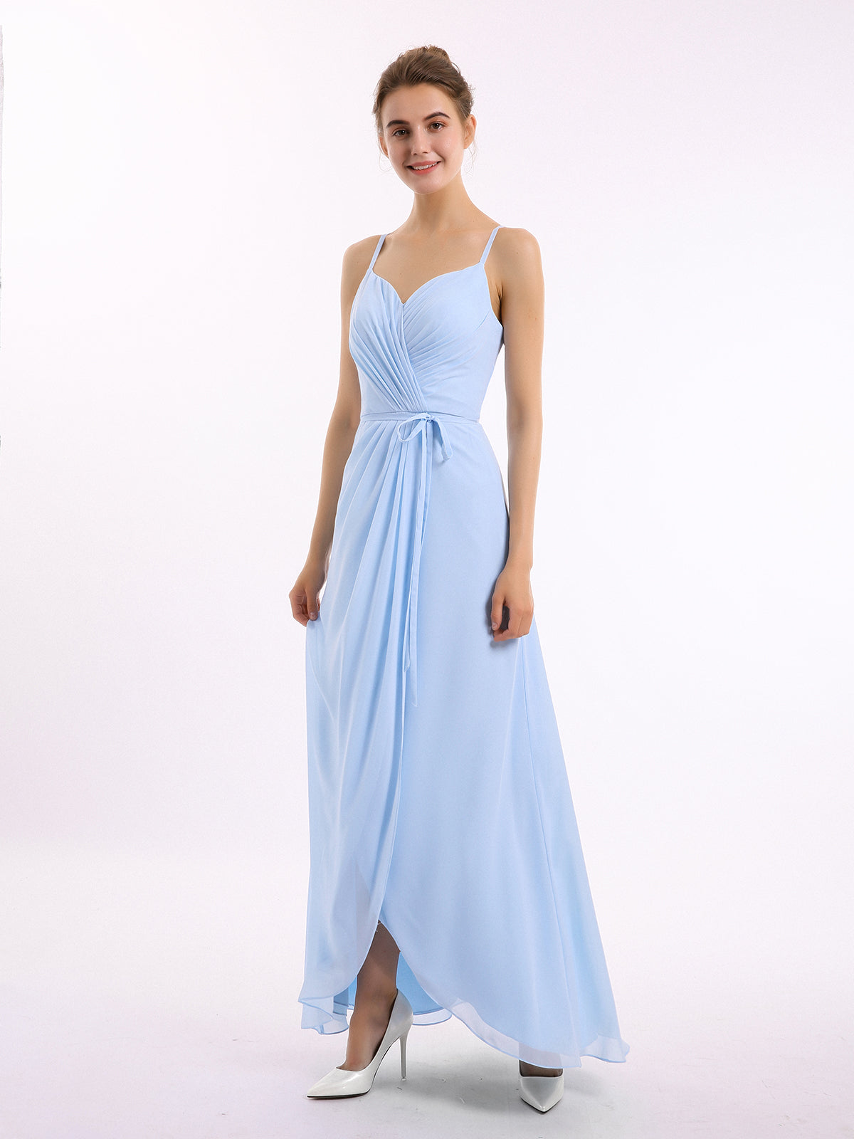 Sky Blue