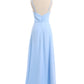 Sky Blue
