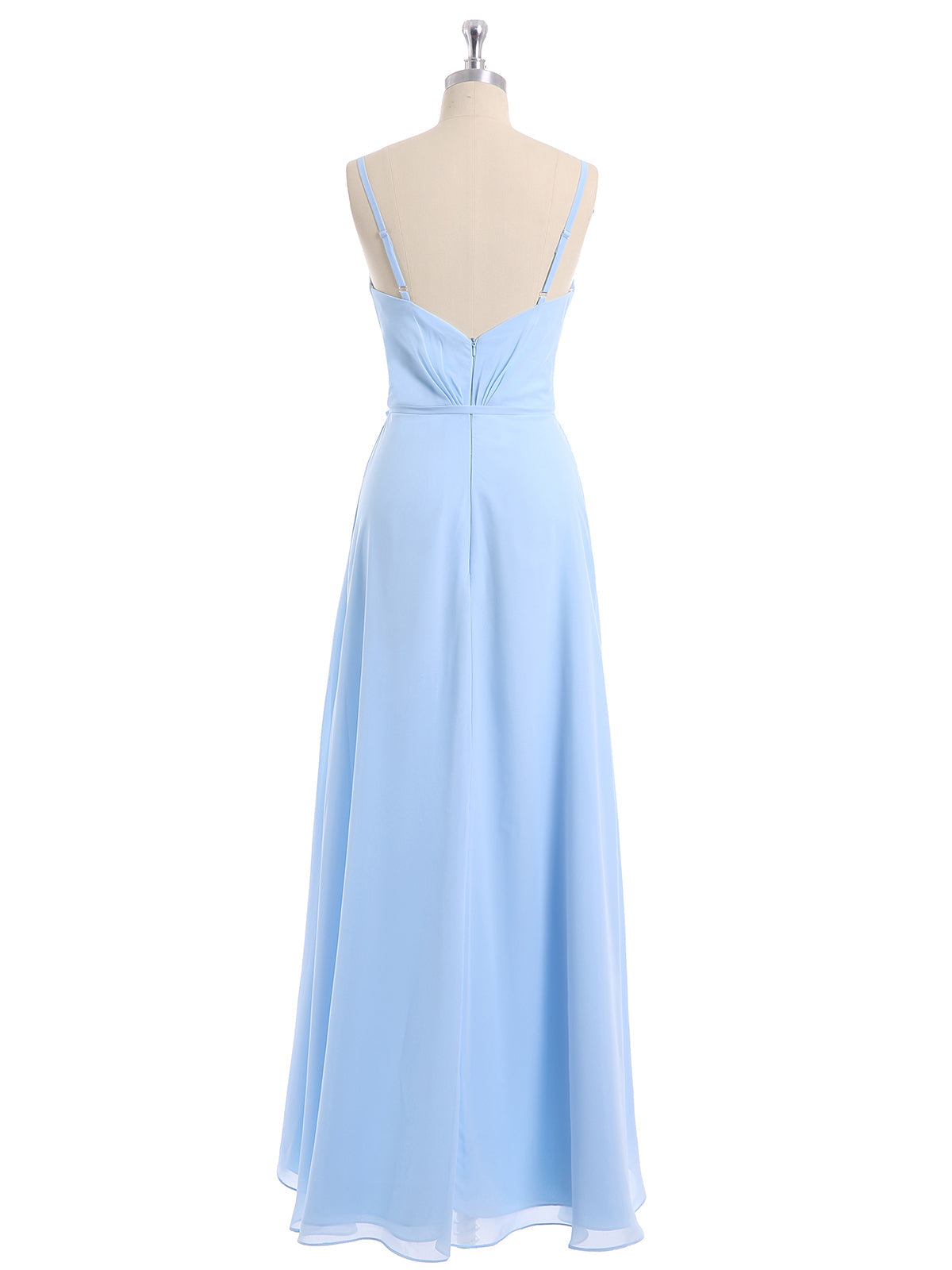 Sky Blue