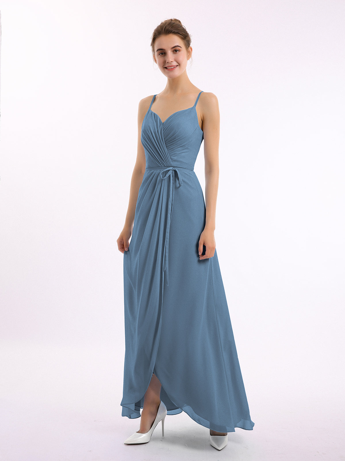 Slate Blue