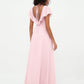 Blushing Pink