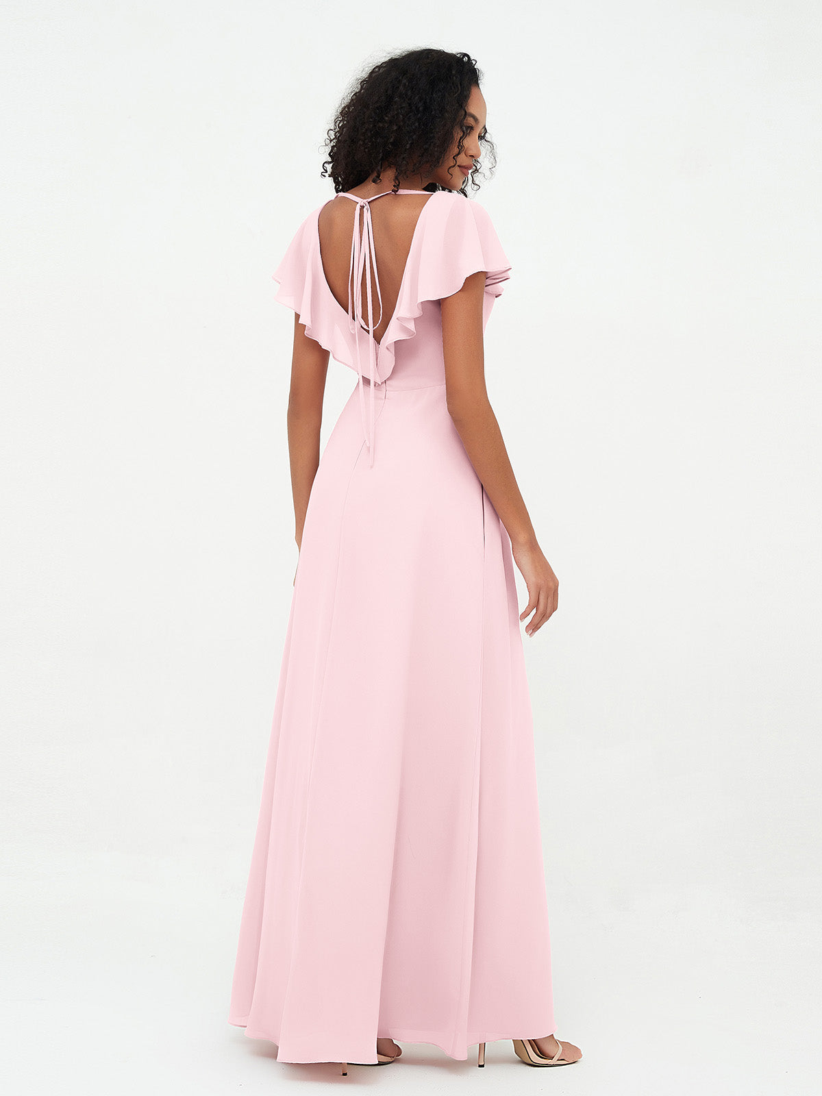 Blushing Pink