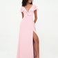 Blushing Pink