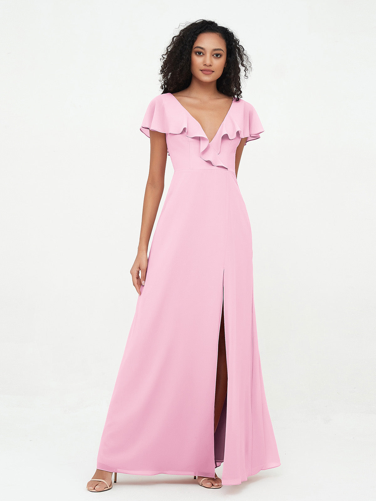 Candy Pink