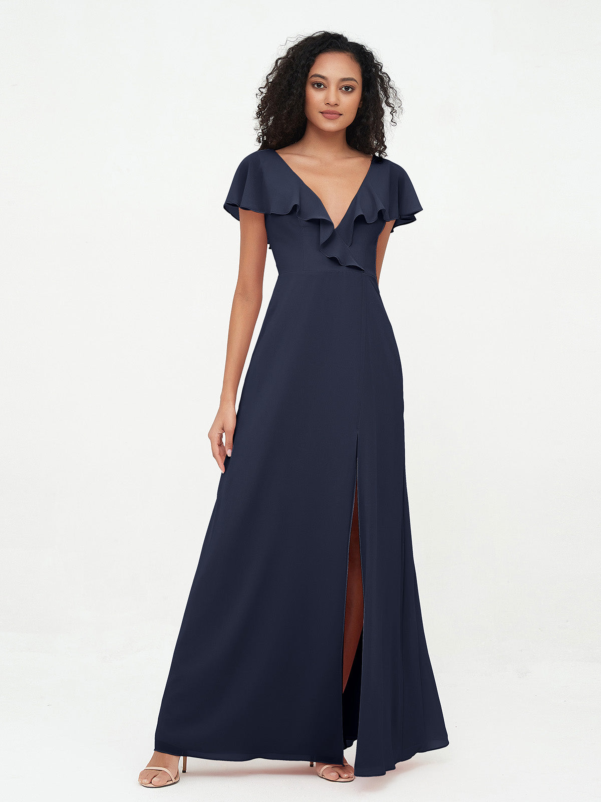 Dark Navy