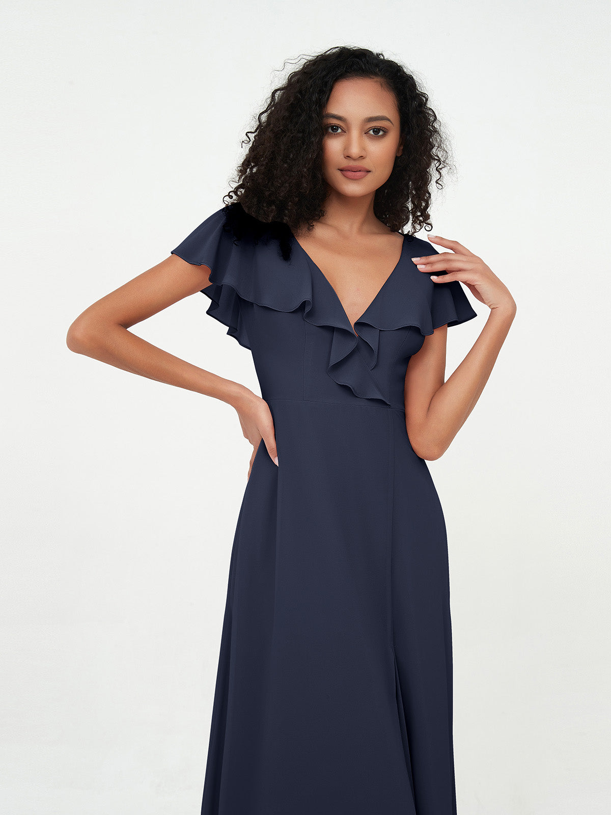 Dark Navy
