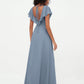 Dusty Blue