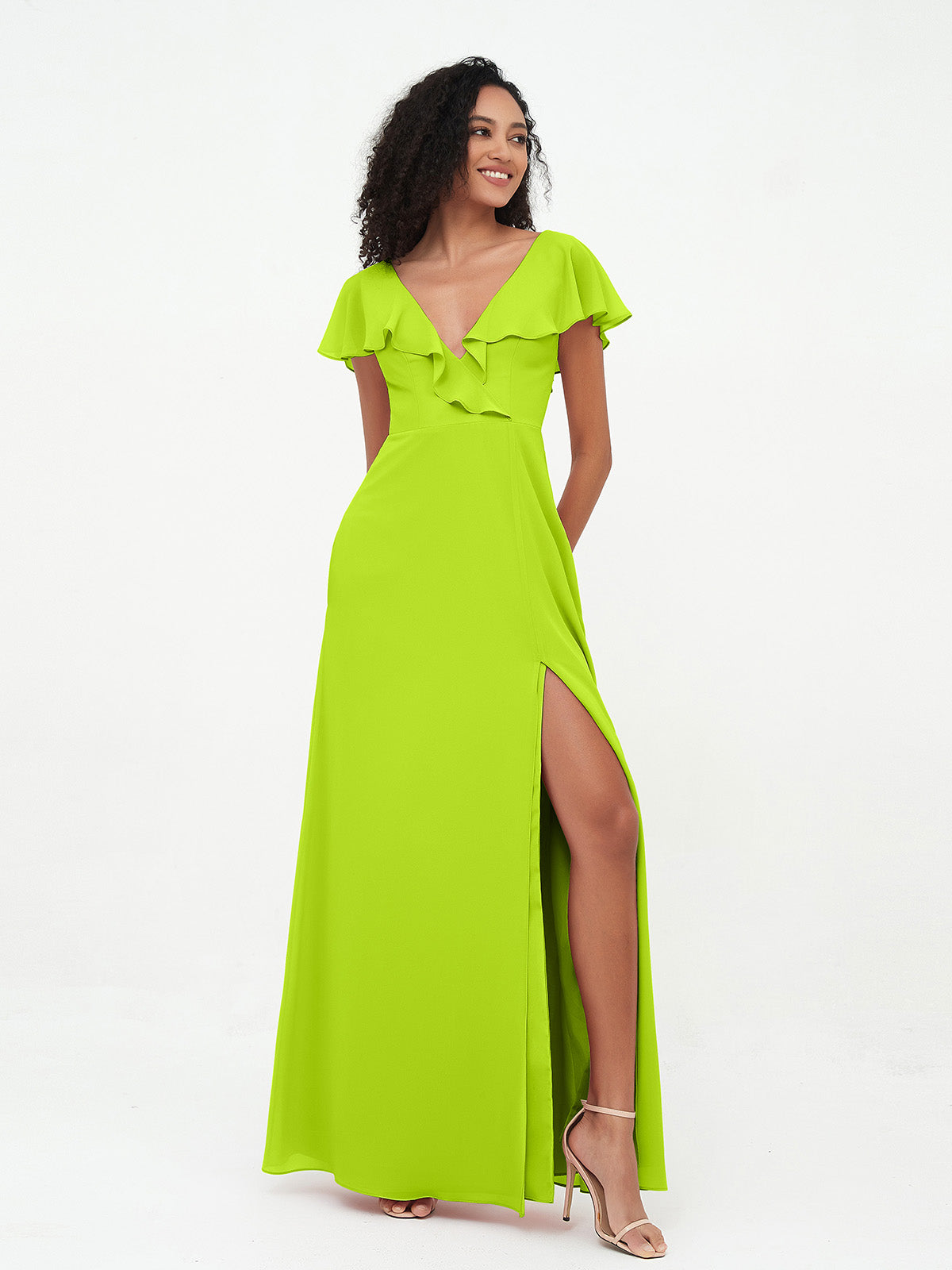 Lime Green