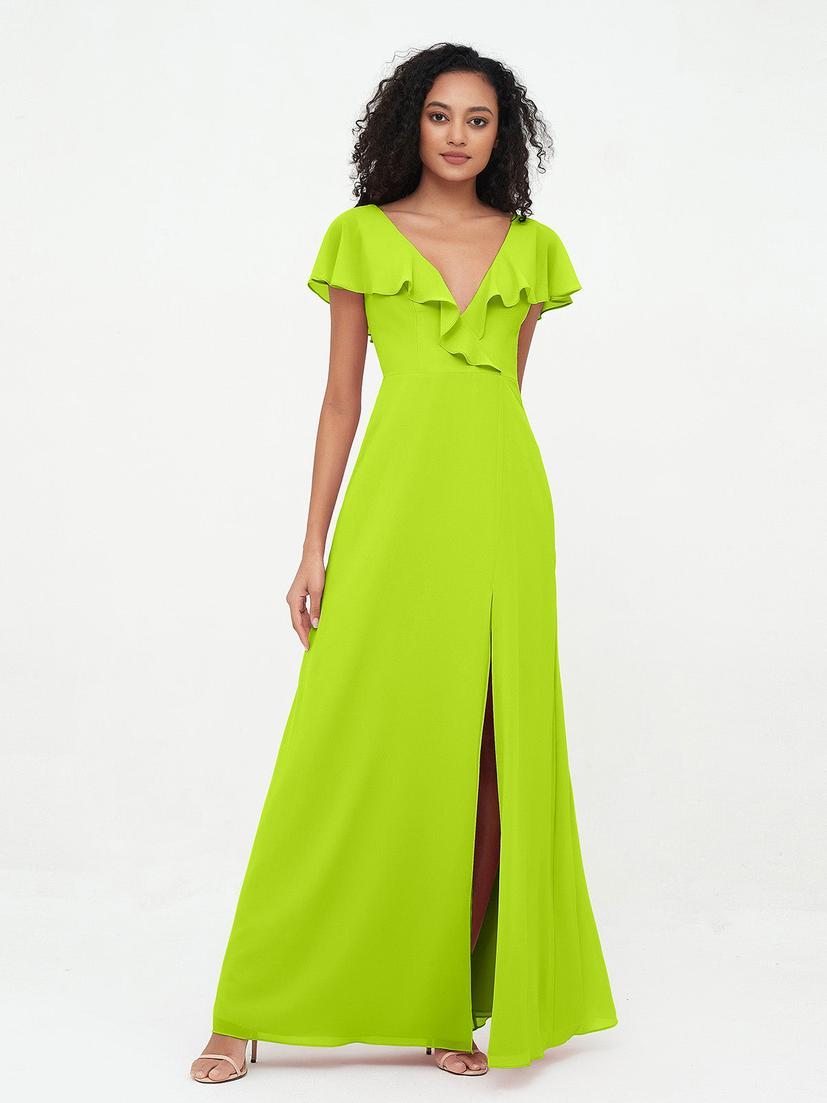 Lime Green
