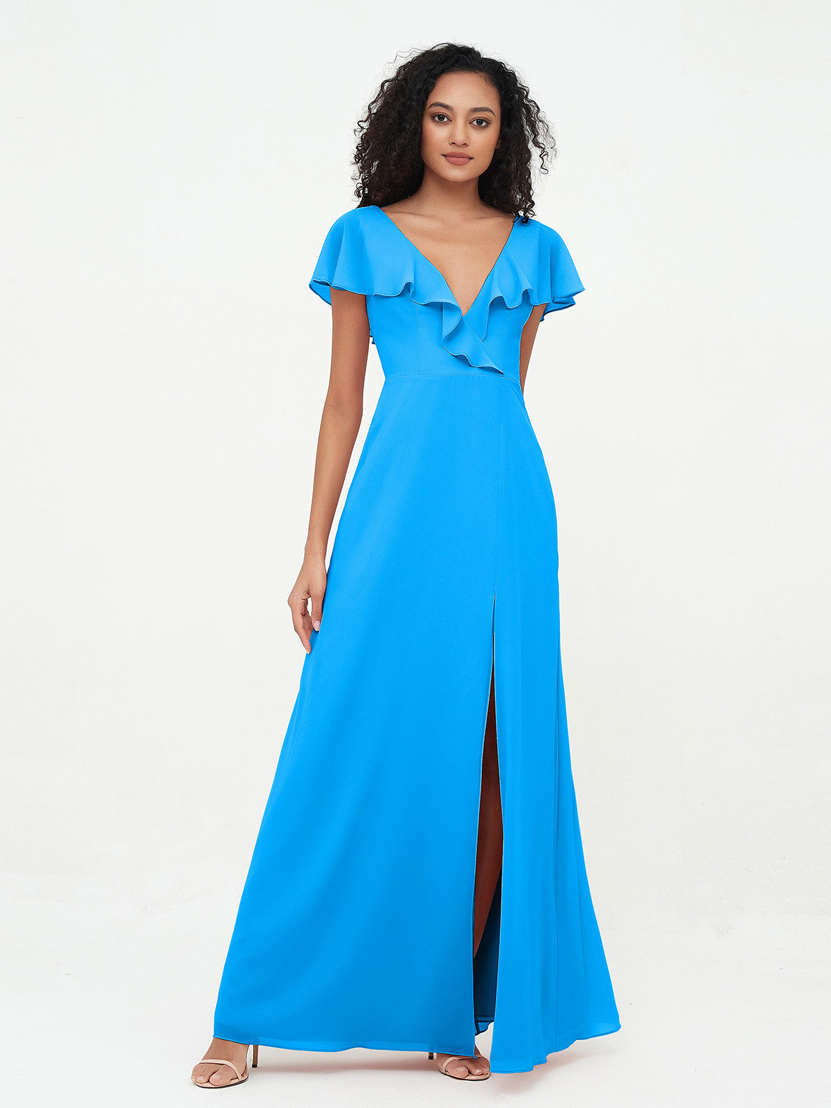 Ocean Blue