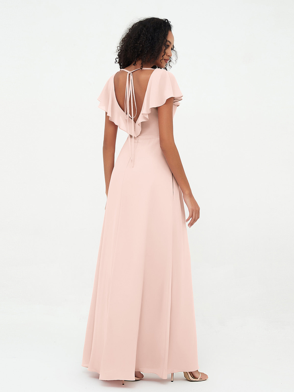 Pearl Pink