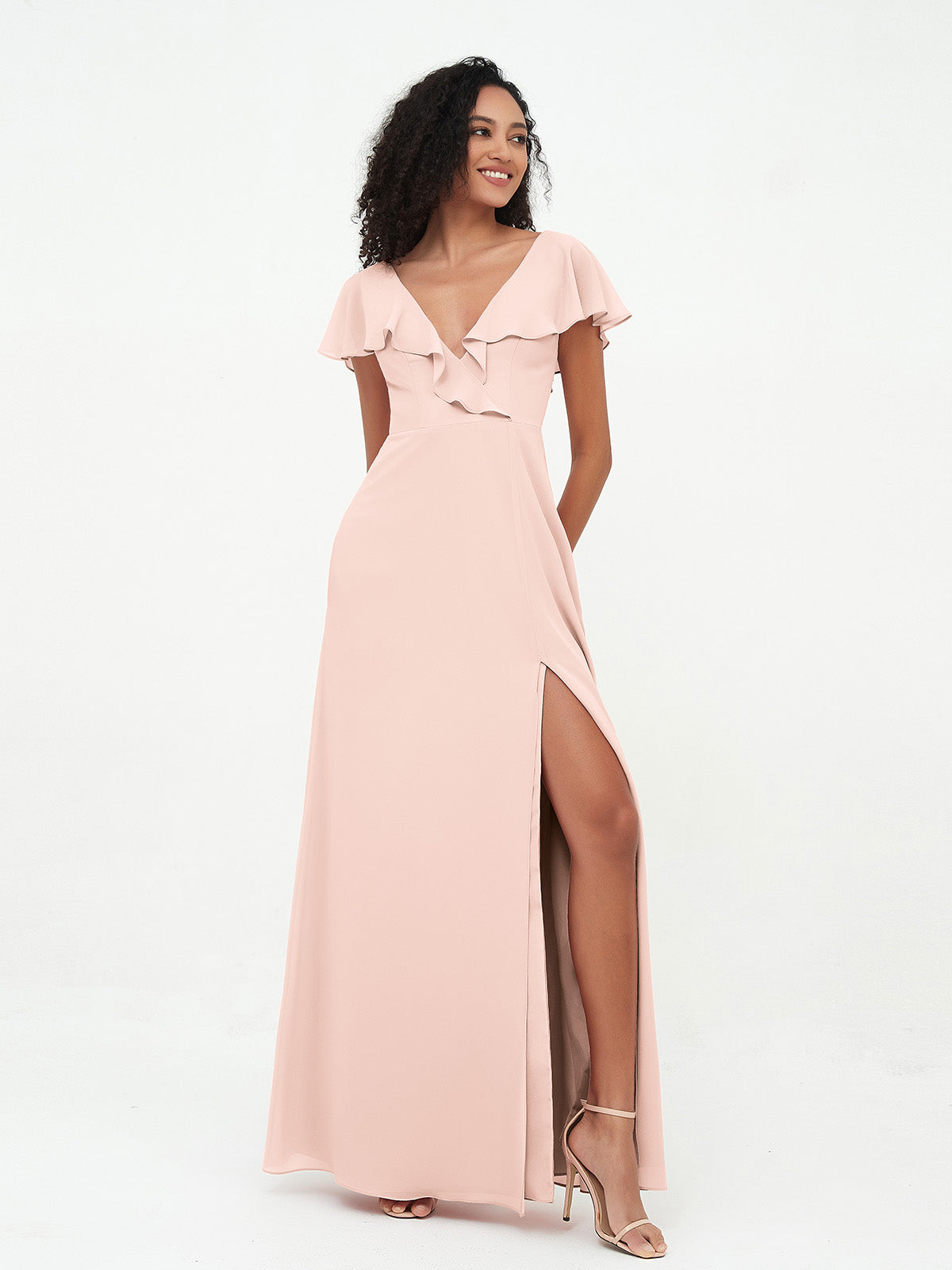 Pearl Pink