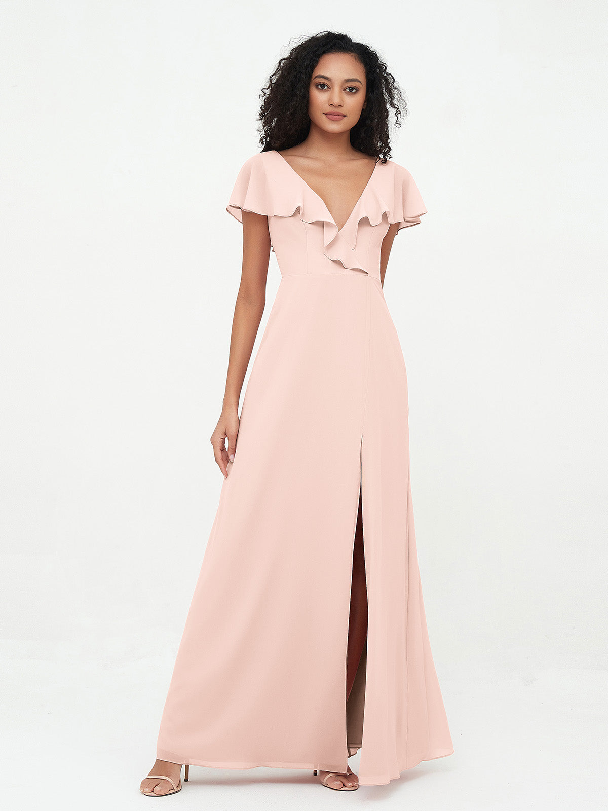 Pearl Pink