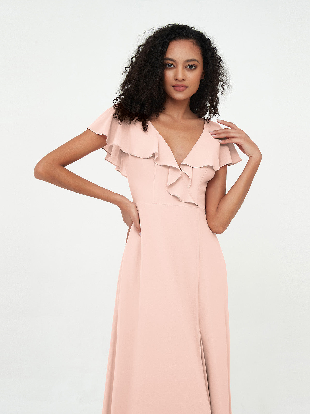 Pearl Pink